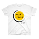 INOKENSAN GOODS STOREのスパイスキャンプ Regular Fit T-Shirt