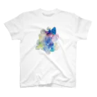 _asobi のiro_asobi Regular Fit T-Shirt