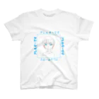 なぎさのアレルギーです スタンダードTシャツ