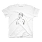 はもんの水泳 Regular Fit T-Shirt