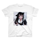 ゆにのにゃんT スタンダードTシャツ