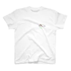 わかEの色を灯す蟻 Regular Fit T-Shirt