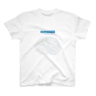 Toshi Maezawaのワースくん Regular Fit T-Shirt