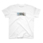 どんどんのSweden 2019 Regular Fit T-Shirt