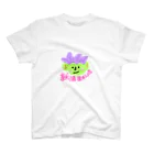 わくわくの就活生カンパニー スタンダードTシャツ