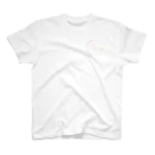 ひつじのあゆみの引き出しの最前列をTシャツで彩り夏をいざ迎え撃つ Regular Fit T-Shirt