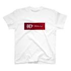 Billiards Days （ビリヤード・デイズ）のBD赤ロゴT スタンダードTシャツ