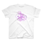 DreamLandのスペシャル♡復刻うしゃ♡ スタンダードTシャツ