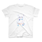 ふらのてゃん‼️⭕のスタンダードTシャツ