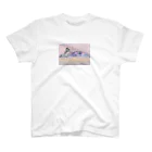 mfytkの眠れないムール Regular Fit T-Shirt