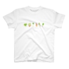 デネッカの山菜 Regular Fit T-Shirt