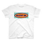 blowinaiのスタンダードTシャツ