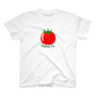 たんぽぽ堂のTOMATO スタンダードTシャツ