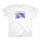 nsnのSMACK! Regular Fit T-Shirt