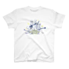 Kezuka Ryoichiroのフェイバリット・ギター（薄色） Regular Fit T-Shirt