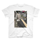 ファンシーショップおぐらの県境 Regular Fit T-Shirt