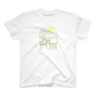 そるとのフリップそると Regular Fit T-Shirt