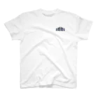 トライエイチスタジオofficialショップのTri.h ロゴシリーズ Regular Fit T-Shirt