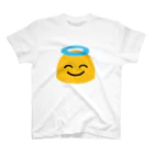 にりょの天使くん スタンダードTシャツ