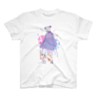 🧨なやみの素🧨のチャイナちゃん Regular Fit T-Shirt