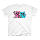 HUI-Studio.のGUMMY DOGS T Regular Fit T-Shirt