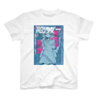 mightの魔剤少女 Regular Fit T-Shirt