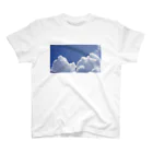 長崎のあきの入道雲２ スタンダードTシャツ