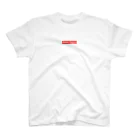 ygiuraの修士号 スタンダードTシャツ