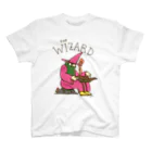 DREAMIN'のTHE WIZARD （A) スタンダードTシャツ