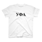 ロシア語とロシア語圏の日々の「ウファ」 Regular Fit T-Shirt