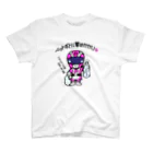 tamakichiのエコ戦隊 エコレンジャー★役割 Regular Fit T-Shirt