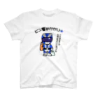 tamakichiのエコ戦隊 エコレンジャー★役割 Regular Fit T-Shirt