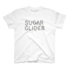 ぼのたにのSugarglider スタンダードTシャツ