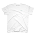 路地-roziのカセットテープ　両面 Regular Fit T-Shirt