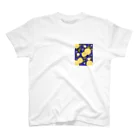 はすののちゅんとレモン Regular Fit T-Shirt