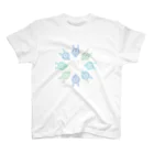 芹石せいじのせんたくばさみサークル Regular Fit T-Shirt