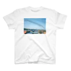 ショップとりおの空1 スタンダードTシャツ