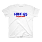 THE CANDY MARIAのMixture Regular Fit T-Shirt