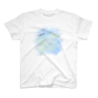 ナオ / CandyLip店のCANDY：油彩 Regular Fit T-Shirt