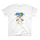 sonosheetaのソノスケTシャツ スタンダードTシャツ