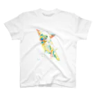 Ai HeartのKOIMI Regular Fit T-Shirt