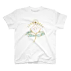 海鮮ちあきの月相鱏(COLOR) Regular Fit T-Shirt