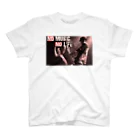 SHONANDAIPUNXのBiFF "NO MUSIC NO LIFE" Tee Regular Fit T-Shirt