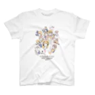 ポーのサブカルレディオフェス Regular Fit T-Shirt