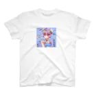 nsnの架空のレコード スタンダードTシャツ