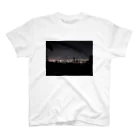 leo_leoの最高の夜景 スタンダードTシャツ