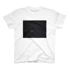 leo_leoの夜景 スタンダードTシャツ