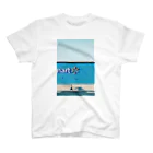 金本 凜太朗 Rintaro KanemotoのUSA mart スタンダードTシャツ