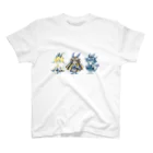 シバのRegular Fit T-Shirt
