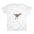 馬小屋のカルノタウルス Regular Fit T-Shirt